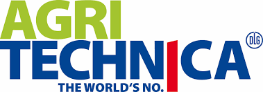agritechnica logo